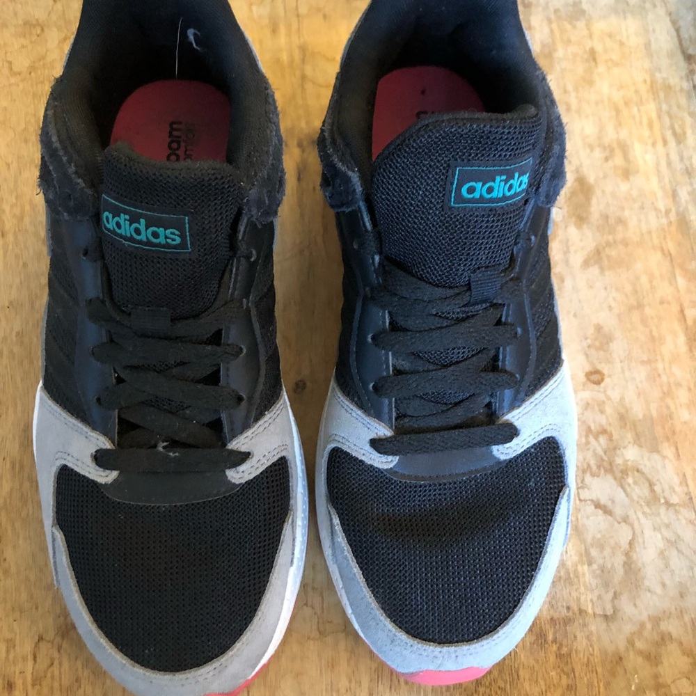 Adidas Crazy Chaos Core Sneakers